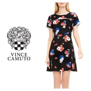 NWOT Vince Camuto Dress cute size 12